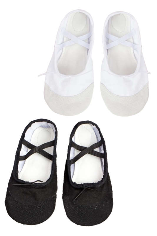 Чешки "Dance-Shoes"